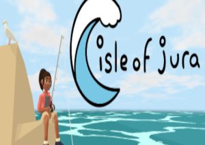 Isle of Jura