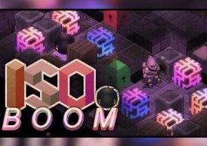 IsoBoom