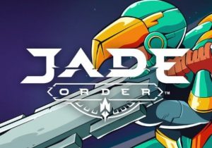 Jade Order