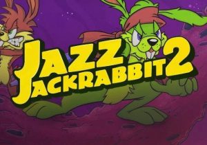 Jazz Jackrabbit 2 Collection