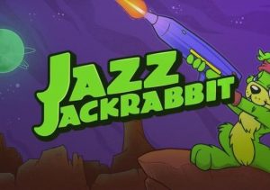 Jazz Jackrabbit Collection