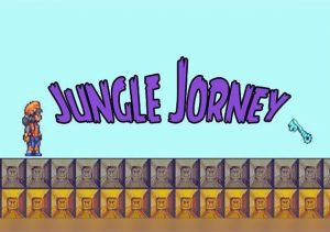 Jungle Jorney