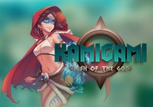 Kamigami Clash of the Gods