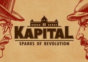 Kapital Sparks of Revolution