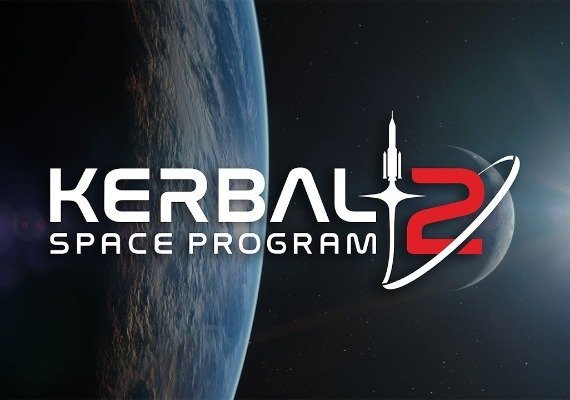 Kerbal Space Program 2 Gamkey