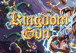 Kingdom Gun
