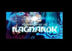 Kings Table The Legend of Ragnarok