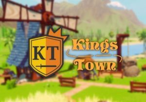 Kings Town