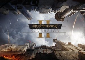 Knights of Honor 2 Sovereign