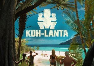 Koh-Lanta Xbox Series