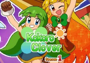 Kokoro Clover Season 1