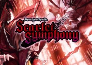 Koumajou Remilia Scarlet Symphony