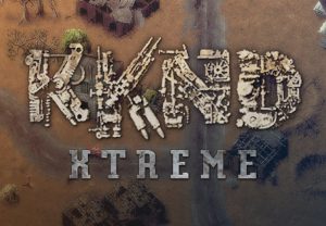 Krush Kill N Destroy Xtreme