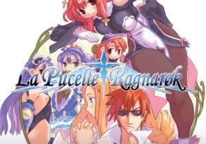 La Pucelle Ragnarok