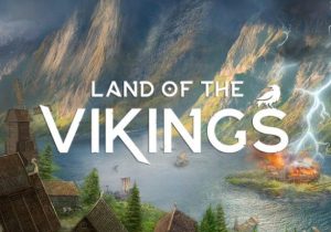 Land of the Vikings