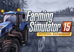 Landwirtschafts Simulator 15 Offizielles Add-On