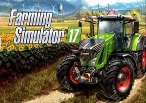 Landwirtschafts-Simulator 17