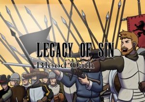 Legacy of Sin blood oath