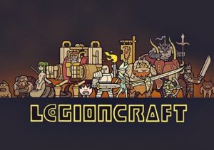 LEGIONCRAFT