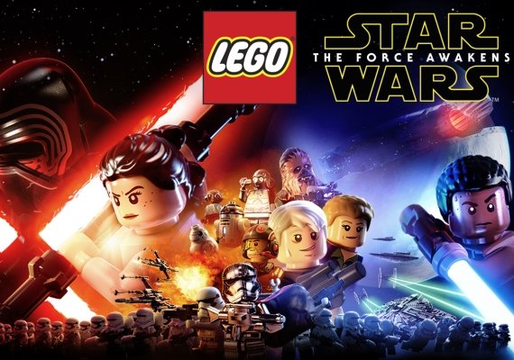 Lego Star Wars Das Erwachen Der Macht Lösung LEGO Star Wars Das Erwachen der Macht Key kaufen Preisvergleich