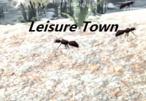 Leisure Town