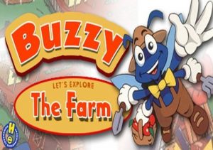 Lets Explore the Farm