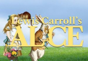 Lewis Carroll’s Alice
