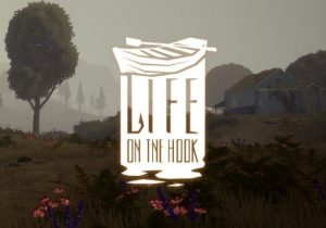 Life on the Hook