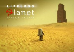 Lifeless Planet
