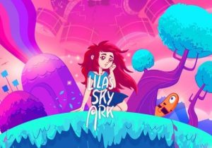 Lila’s Sky Ark