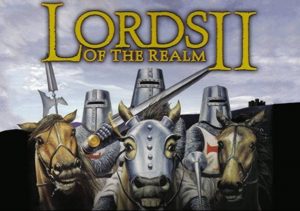 Lords of the Realm 2