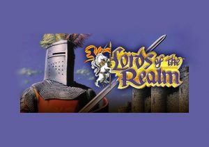 Lords of the Realm