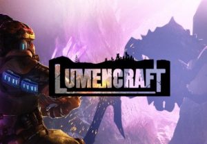 Lumencraft