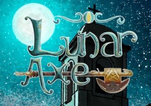 Lunar Axe