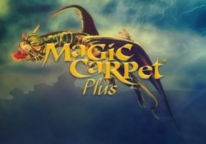 Magic Carpet