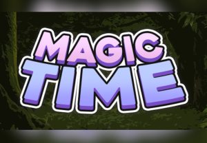 Magic Time
