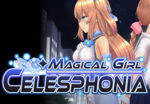 Magical Girl Celesphonia