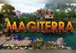 MAGITERRA