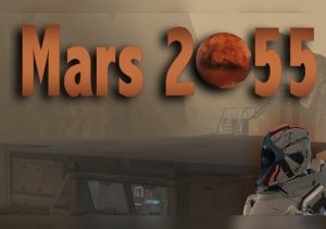 Mars 2055