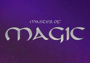 Master of Magic