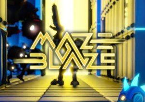 Maze Blaze Xbox Series