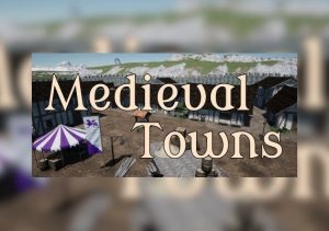 Medieval Towns