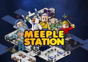 Meeple Station