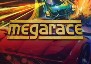 MegaRace 2
