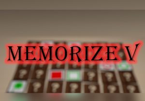 Memorize V