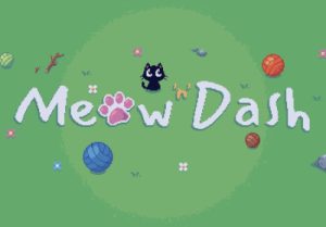 Meow’n’Dash