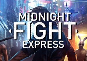 Midnight Fight Express