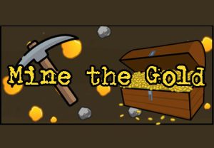 Mine the Gold