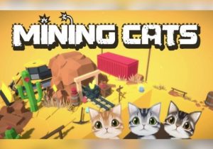 Mining Cats
