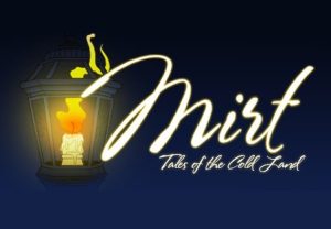 Mirt Tales of the Cold Land